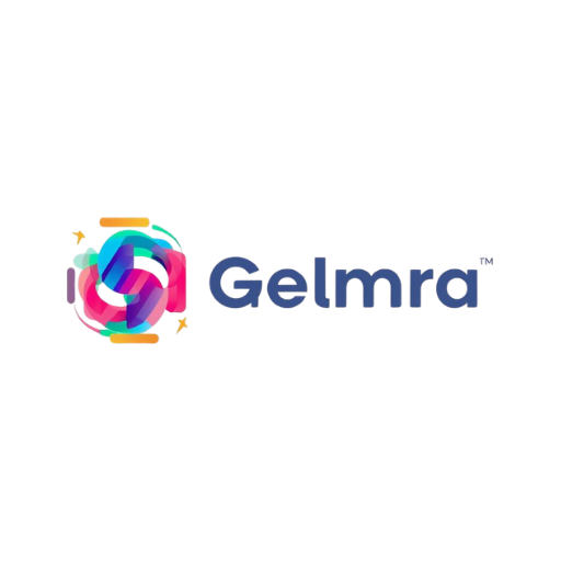 Gelmra Logo